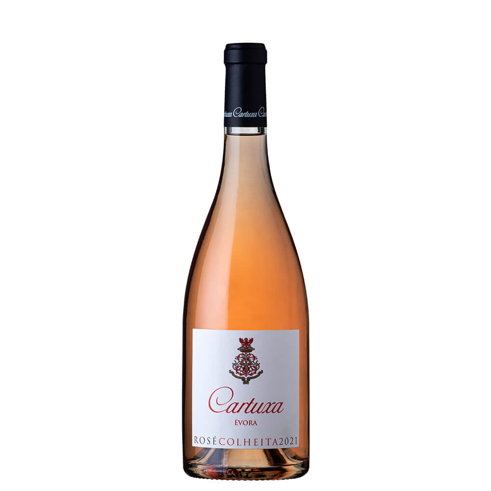 Cartuxa Rosé Colheita 75cl