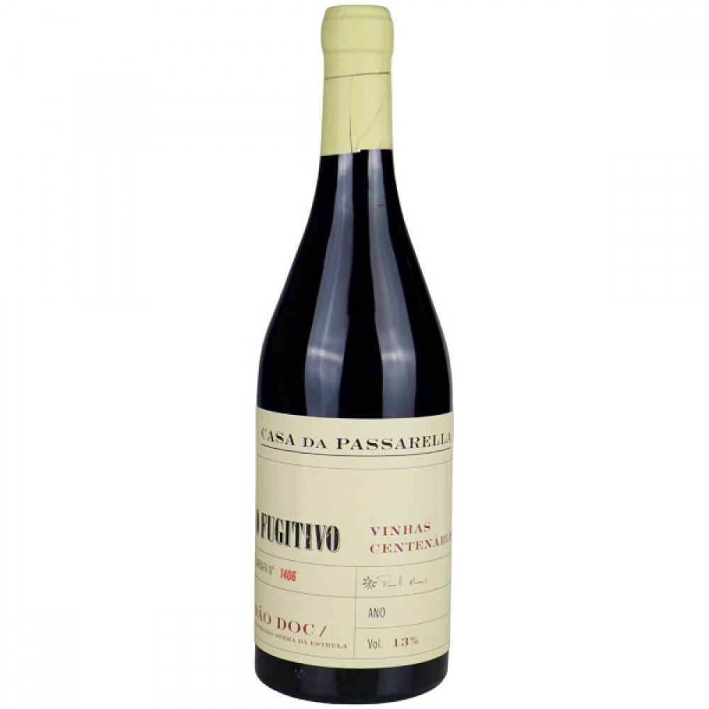 O Fugitivo Vinhas Centenárias 75cl