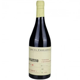 O Fugitivo Vinhas Centenárias 75cl