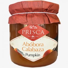 Prisca Doce Abóbora 250g