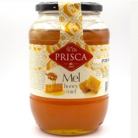 PRISCA Mel Multifloral 1000g