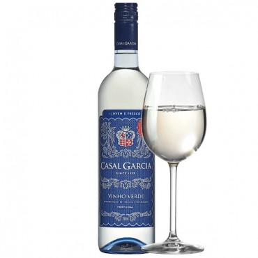 Casal Garcia Verde Branco 75cl