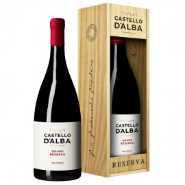 Castello D’alba Tinto Rese 300cl