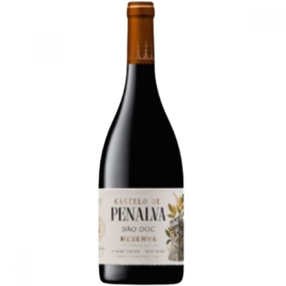 Castelo de Penalva Res 75cl