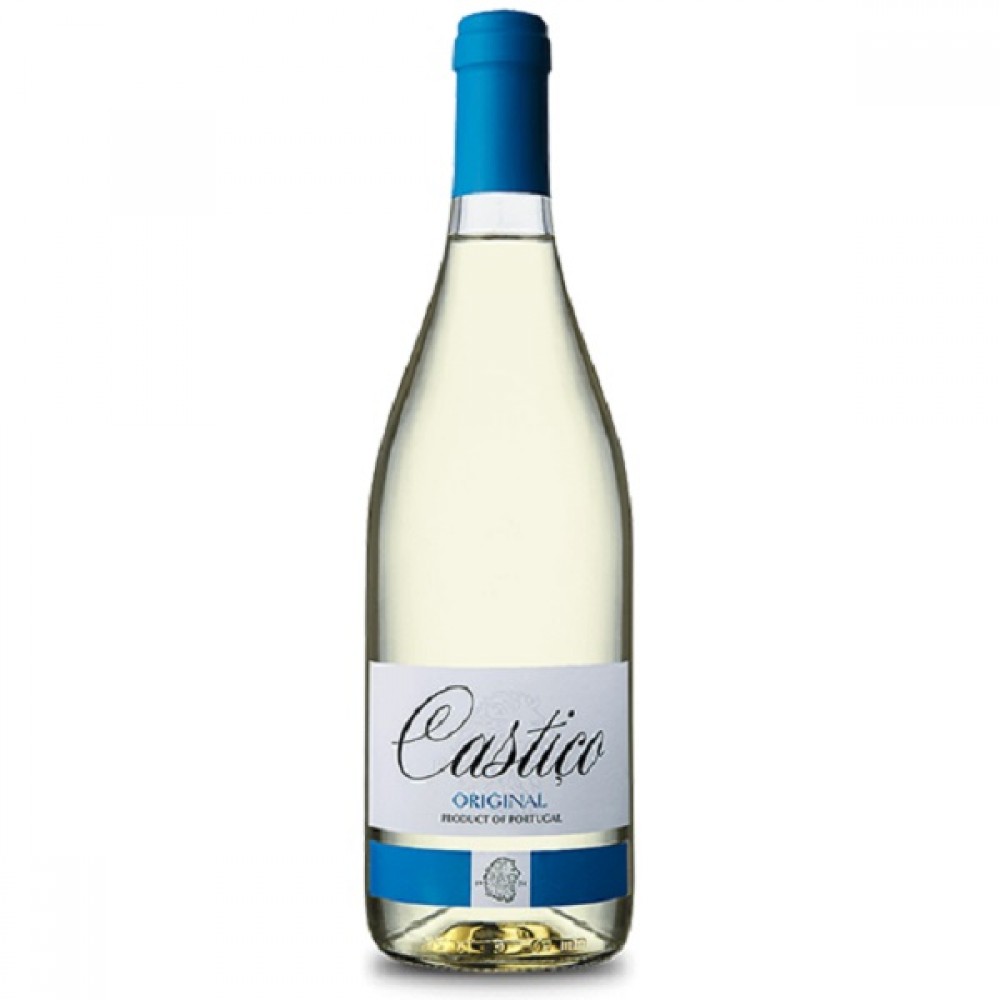 Castiço Branco Original 75cl