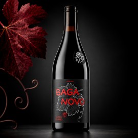 São João Baga Novo 75cl