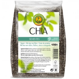 CEM POR Sementes Chia 150g