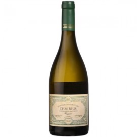 Cem Reis Branco Viognier 75cl