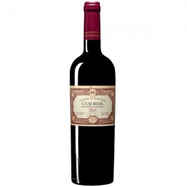 Cem Reis Tto Reserva Syrah 75cl