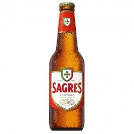 Sagres Branca Mini TP 25cl