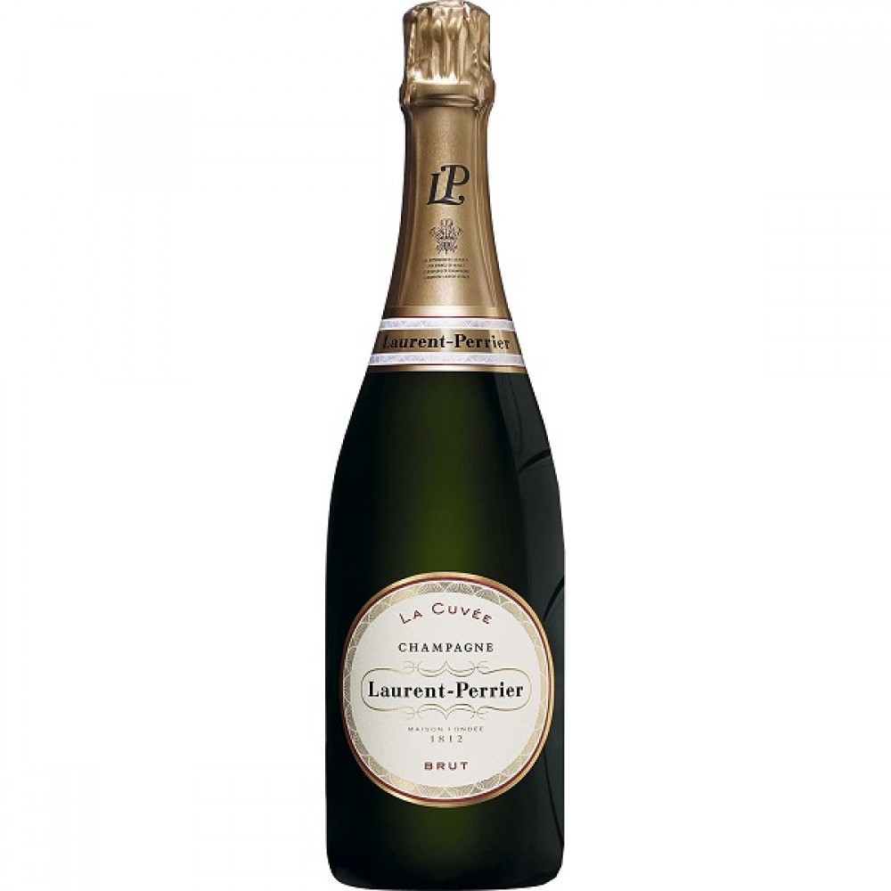 Laurent Perrier Cuvée Brut 75cl