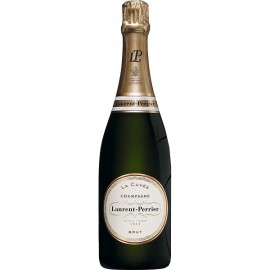 Laurent Perrier Cuvée Brut 75cl