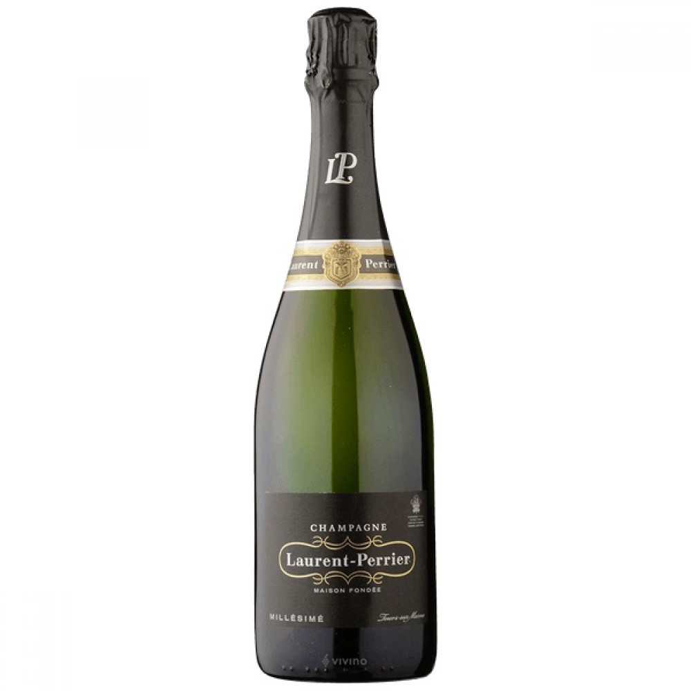 Laurent Perrier Brut Millésimé 75cl<br>