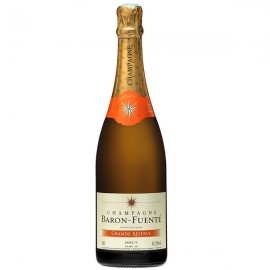 BF Champagne G R Brut 75cl