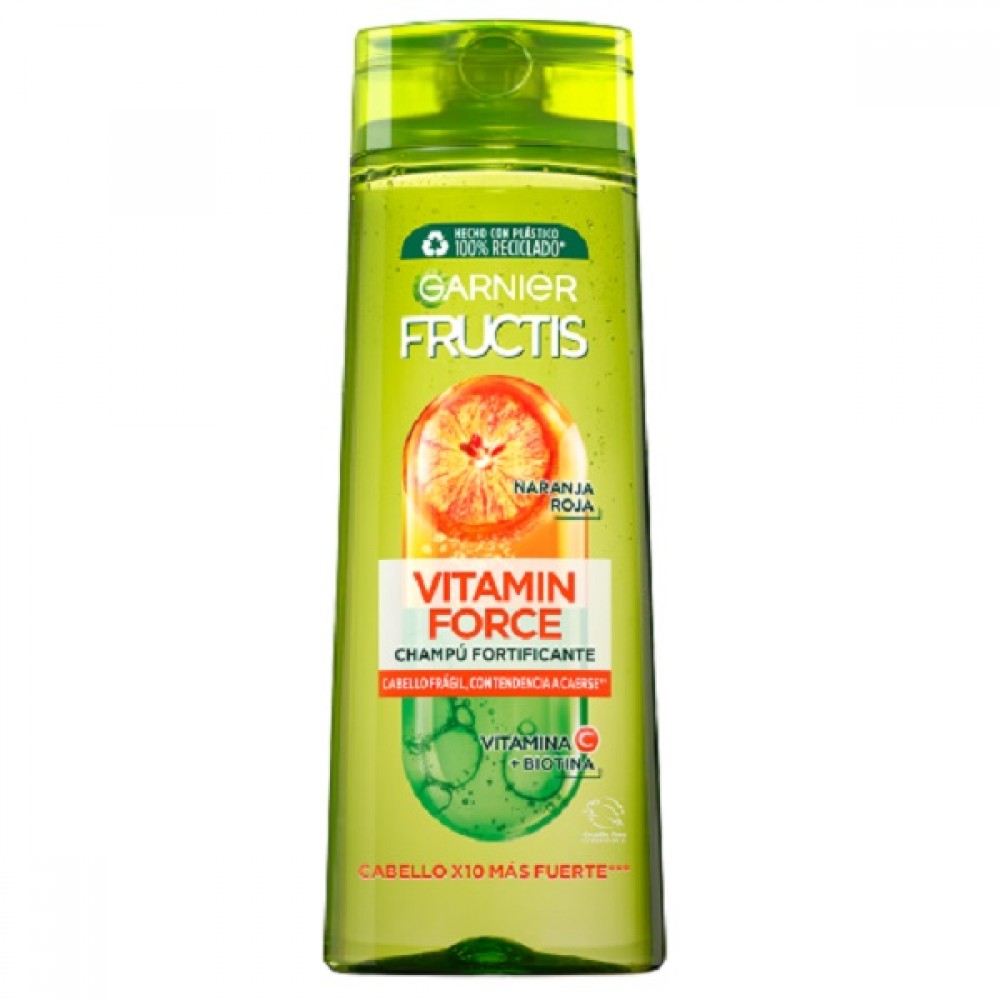 FRUCTIS SH Vitamin Force 400ml