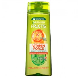 FRUCTIS SH Vitamin Force 400ml