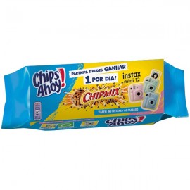 Chipmix Chips Ahoy 128g