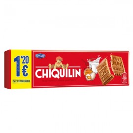 Artiach Chiquilin Bolachas 175g