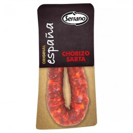 Serrano Chouriço Original 200g