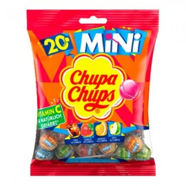 Chupa Chups Mini 120g