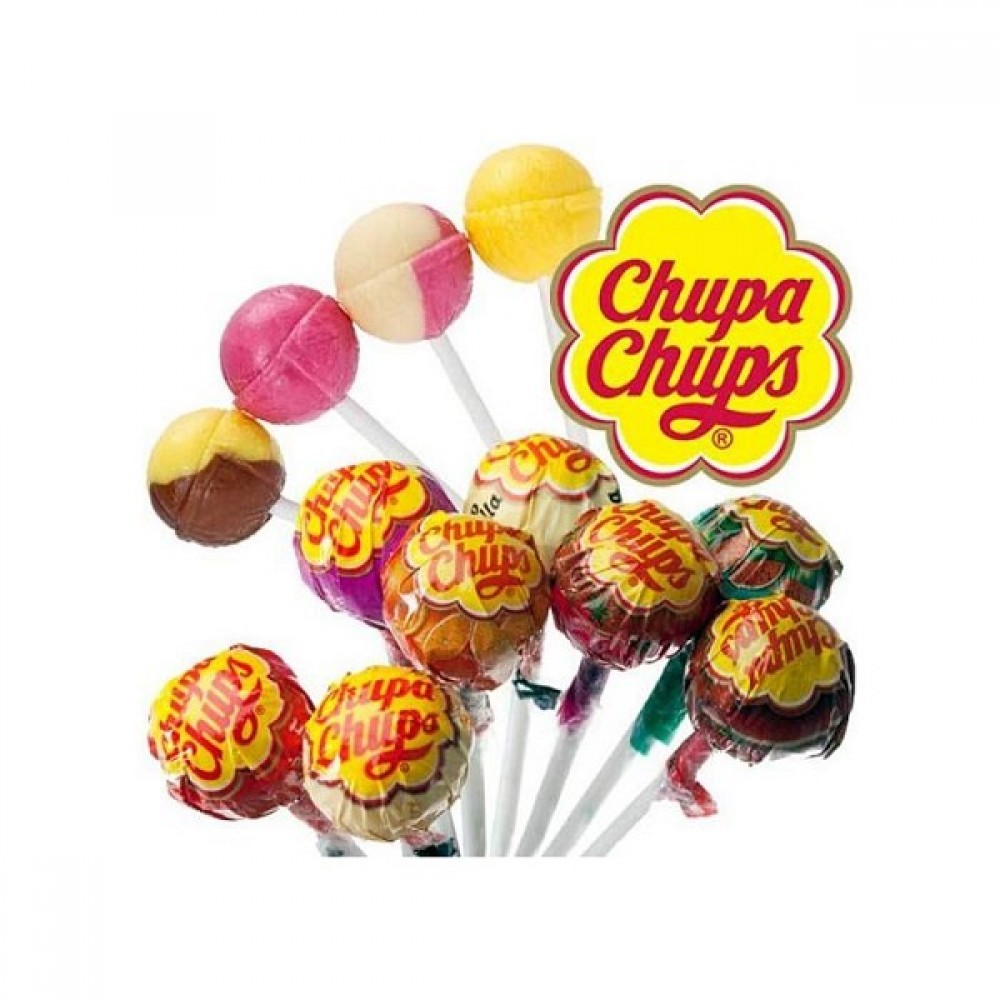 Chupa Chups Original 1Un.