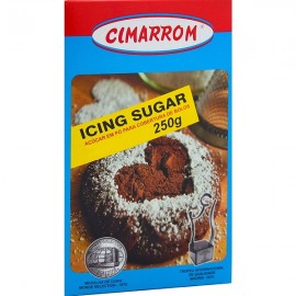 Cimarrom Icing Sugar 250g