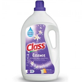 Detergente Máquina Roupa Líquido Essence Class 100 Doses 1Un.