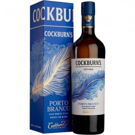Cockburn's Fine White 75cl