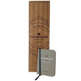 Cockburn's Vintage 2024 75cl