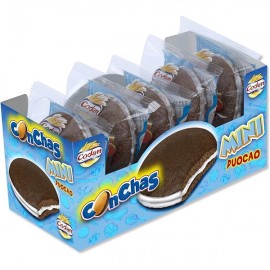 Codan Conchas Mini Puocau 180g
