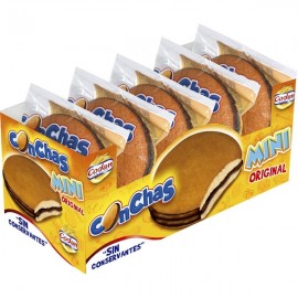 Codan Conchas Mini Original 180g