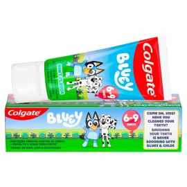 Colgate Kids 6-9 Anos 50ml<br>