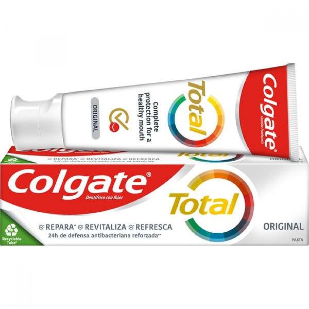 Colgate Total Original 75ml