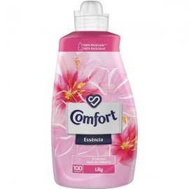 Comfort Amaciador Lily 100D