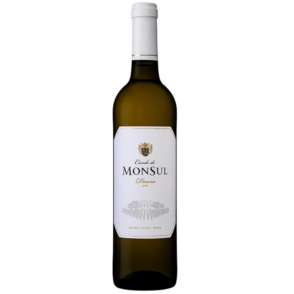 Monsul Branco Douro 75cl