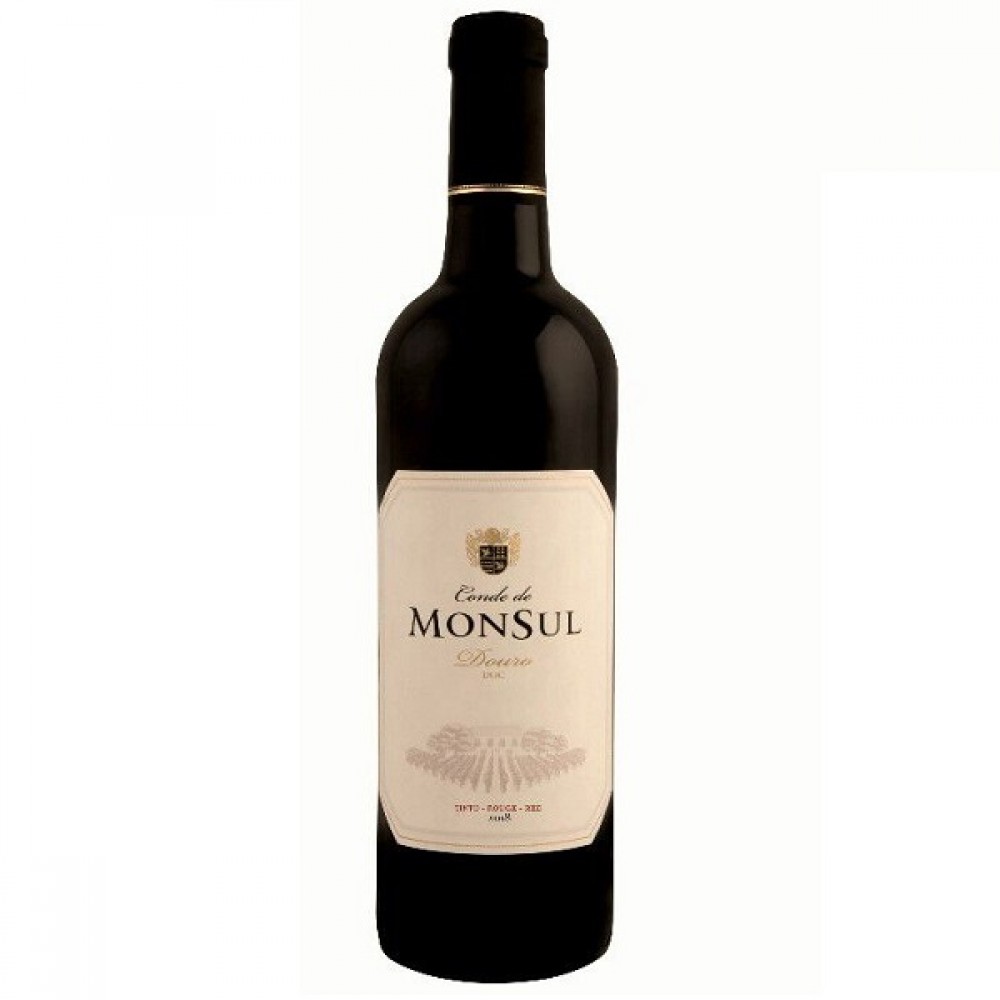 Monsul Douro Tinto 75cl
