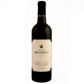 Monsul Douro Tinto 75cl