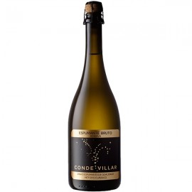 Conde Villar Esp Bruto 75cl