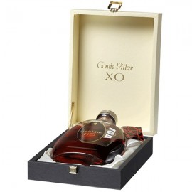 Conde Villar XO Estojo 70cl