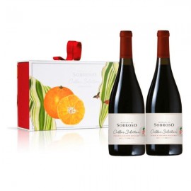 Conjunto HS Cellar Selection 2x75cl