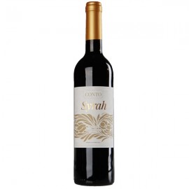 Conto Tinto Syrah 75cl