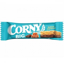 Corny Caramelo Salgado 40g