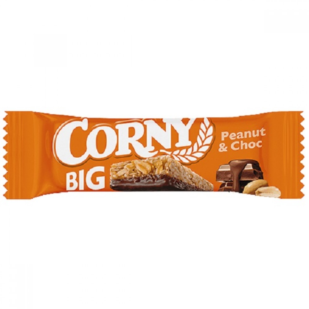 Corny Barra Ame e Choco 50g