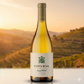 Costa Boal Branco Blend 75cl