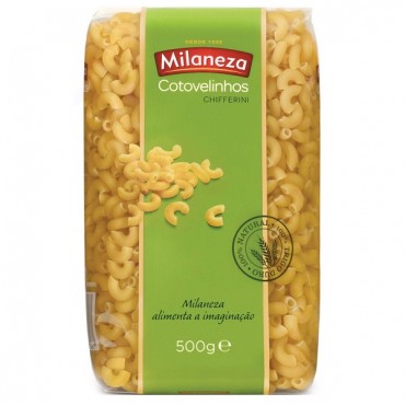 Milaneza Cotovelinhos 500g