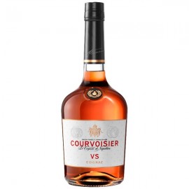 Courvoisier V.S. Cognac 70cl 1Un.