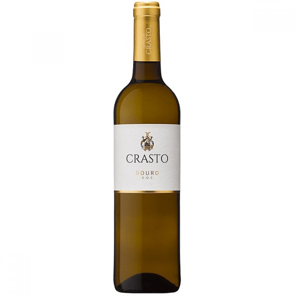 Crasto Branco DOC Garrafa 75cl 1Un.