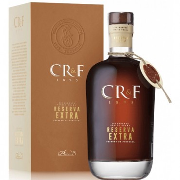 CR&F Aguard Extra Reserva 70cl