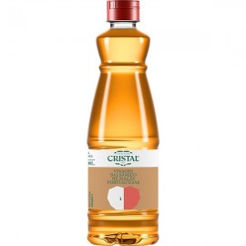 Cristal Gourmet Maça 500ml