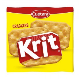 Cuétara Cracker Krit 2X100g
